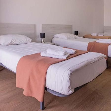 Am Apartments 斯利马 外观 照片