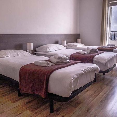 Am Apartments 斯利马 外观 照片