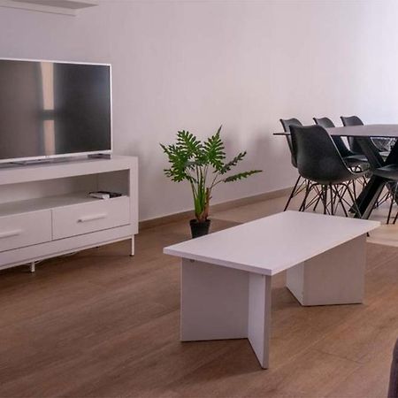 Am Apartments 斯利马 外观 照片