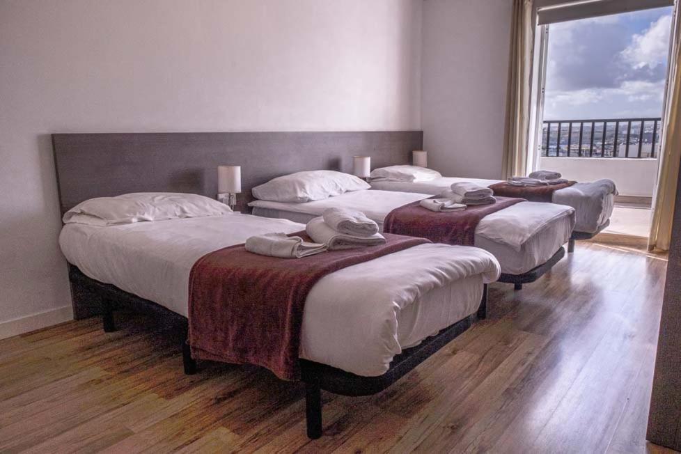 Am Apartments 斯利马 外观 照片