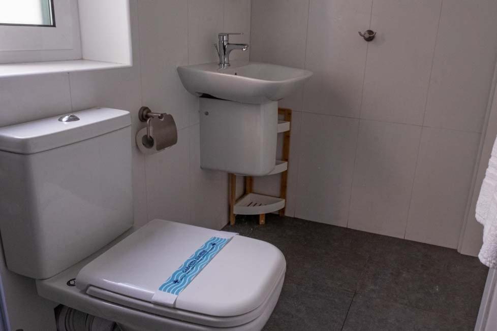 Am Apartments 斯利马 外观 照片