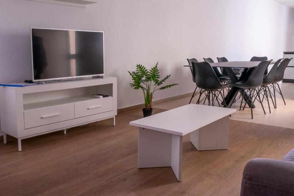 Am Apartments 斯利马 外观 照片
