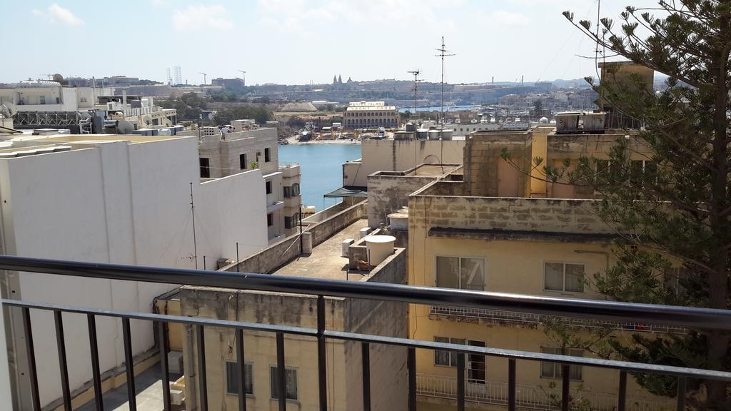 Am Apartments 斯利马 外观 照片