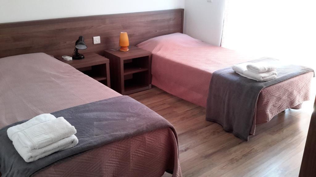 Am Apartments 斯利马 外观 照片