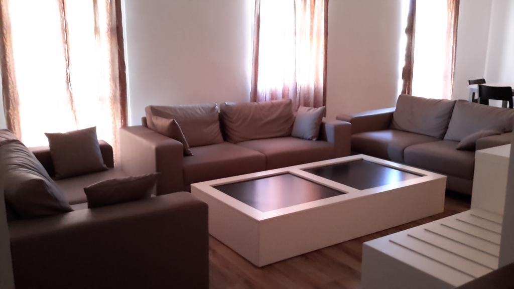 Am Apartments 斯利马 外观 照片