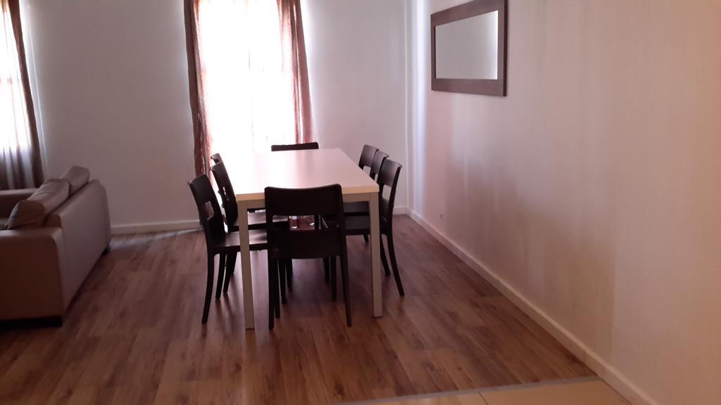 Am Apartments 斯利马 外观 照片