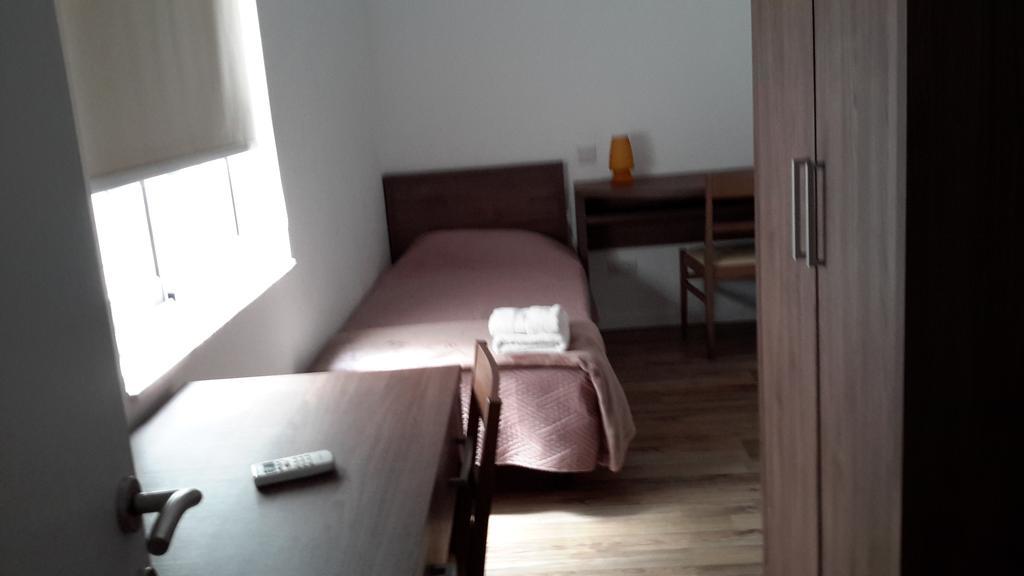 Am Apartments 斯利马 外观 照片