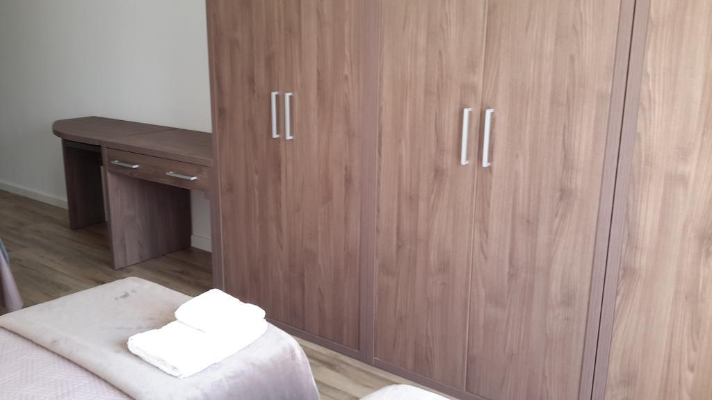 Am Apartments 斯利马 外观 照片