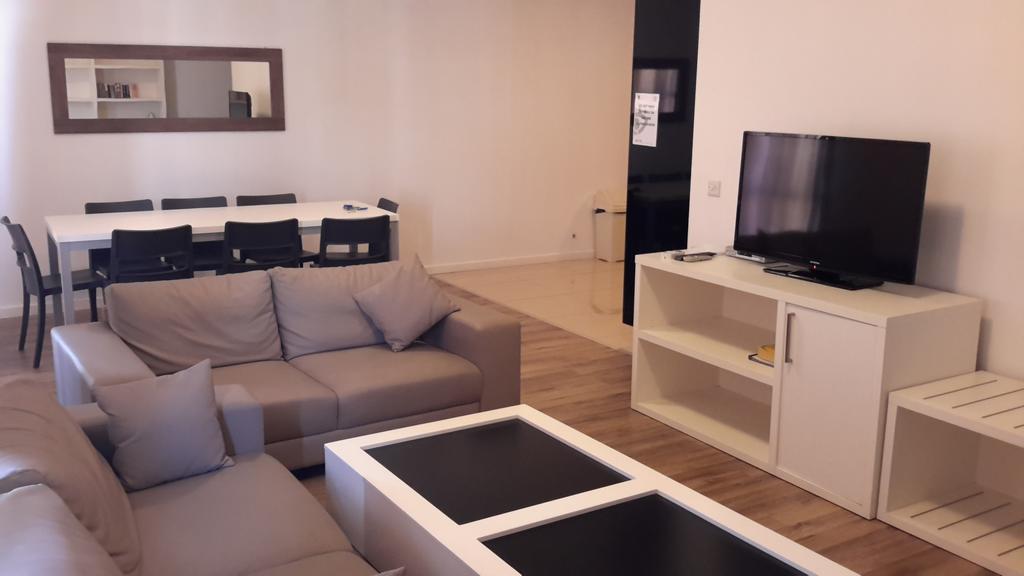 Am Apartments 斯利马 外观 照片