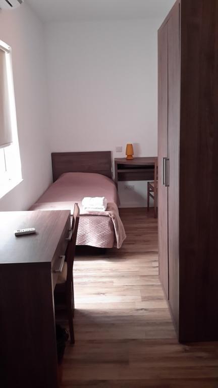 Am Apartments 斯利马 外观 照片