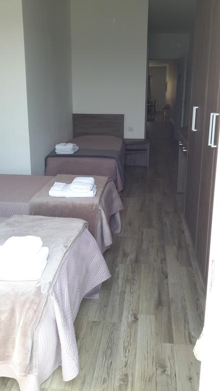 Am Apartments 斯利马 外观 照片