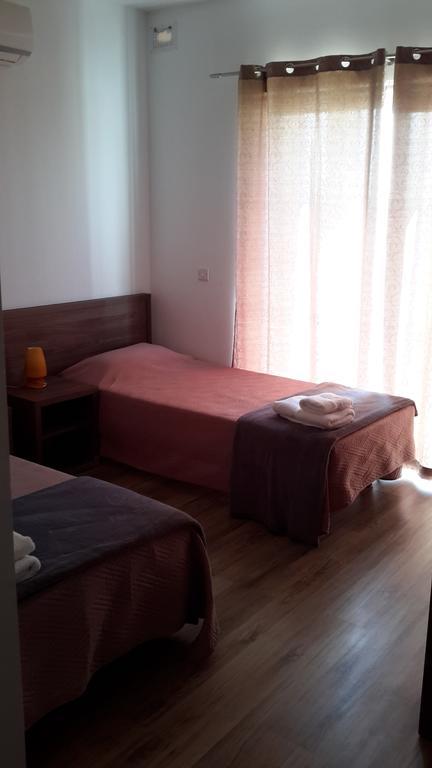 Am Apartments 斯利马 外观 照片