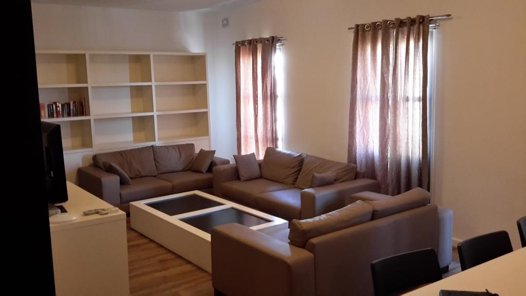 Am Apartments 斯利马 外观 照片
