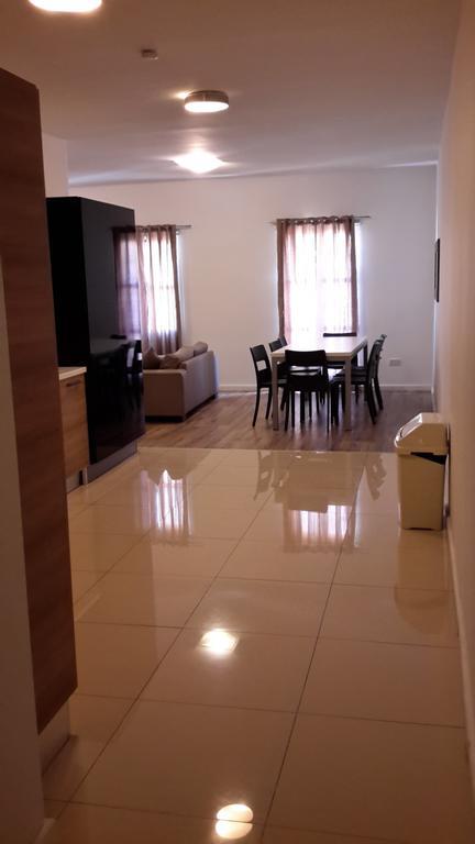 Am Apartments 斯利马 外观 照片